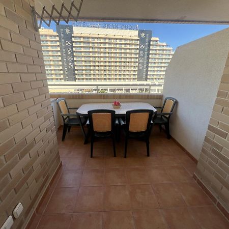Apartamentos Marina Park Oropesa del Mar Ngoại thất bức ảnh