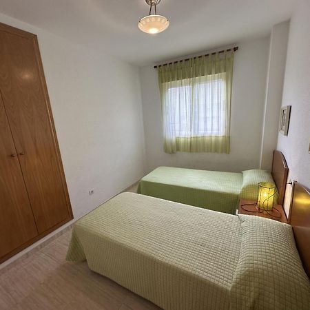 Apartamentos Marina Park Oropesa del Mar Ngoại thất bức ảnh