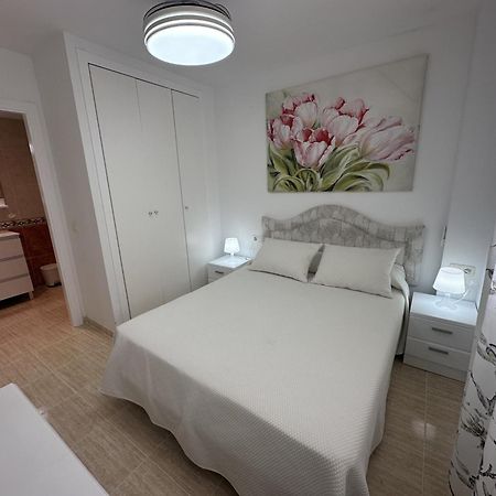 Apartamentos Marina Park Oropesa del Mar Ngoại thất bức ảnh
