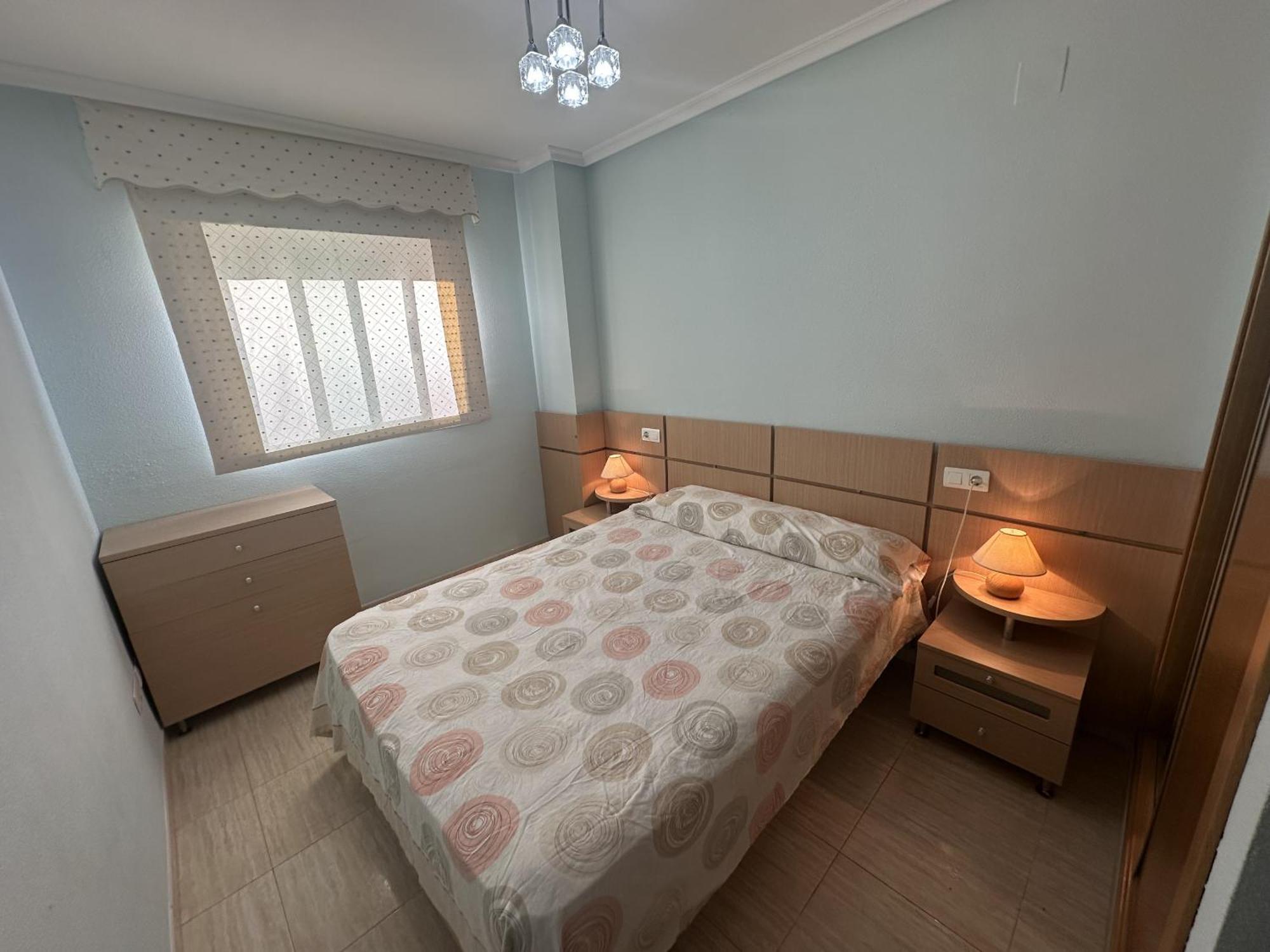 Apartamentos Marina Park Oropesa del Mar Ngoại thất bức ảnh