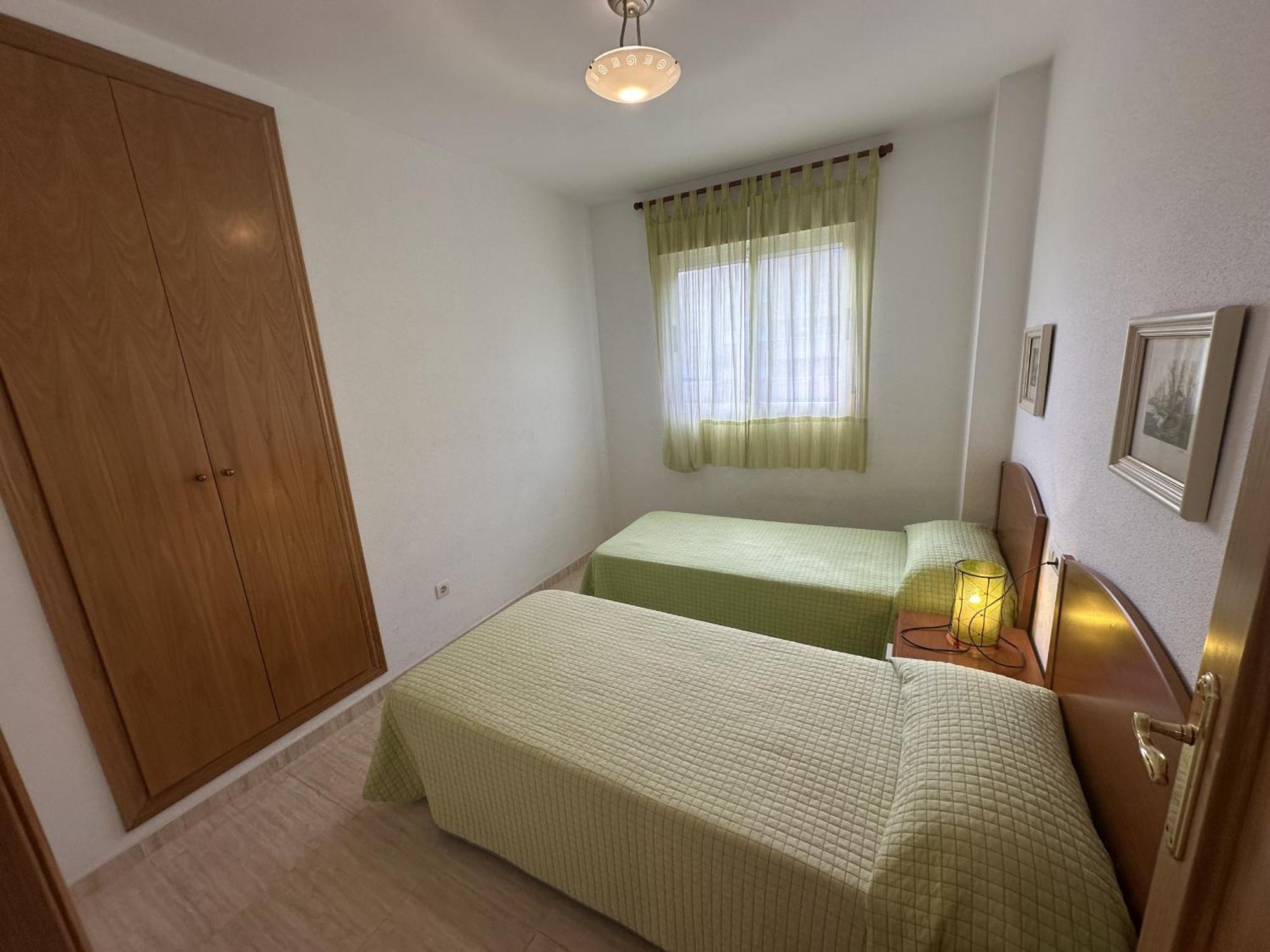Apartamentos Marina Park Oropesa del Mar Ngoại thất bức ảnh