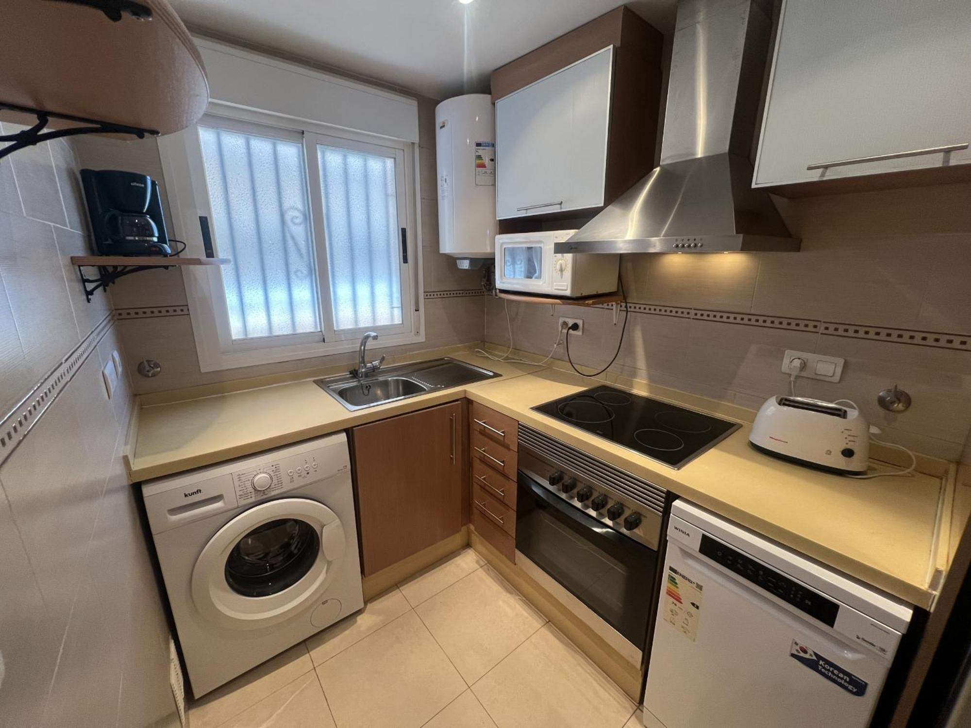 Apartamentos Marina Park Oropesa del Mar Ngoại thất bức ảnh