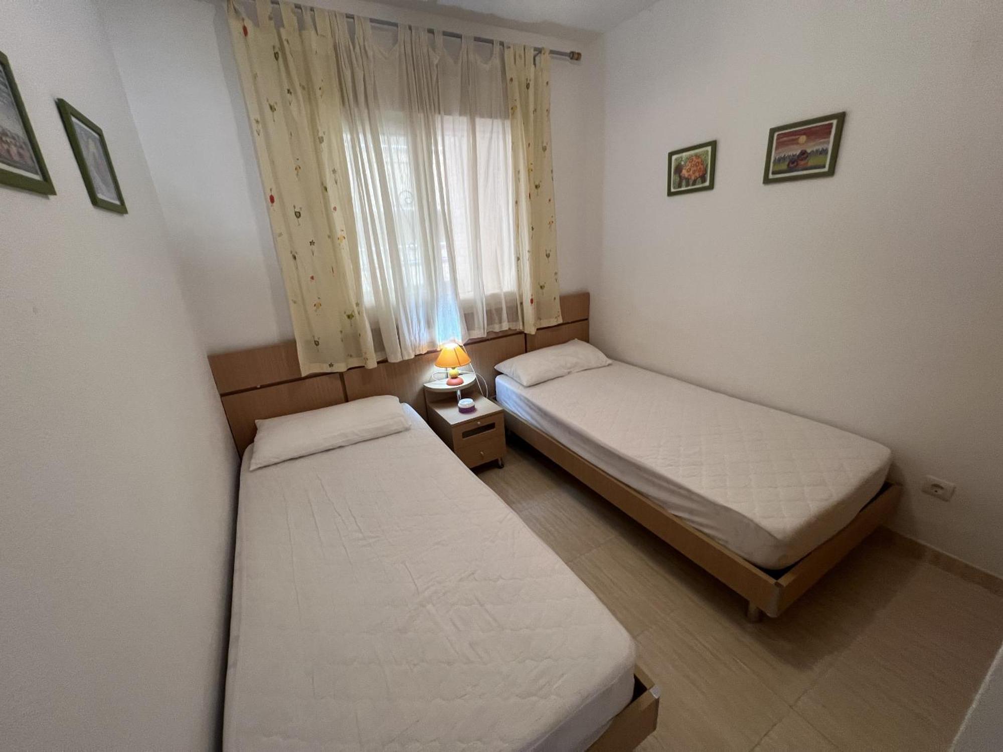 Apartamentos Marina Park Oropesa del Mar Ngoại thất bức ảnh