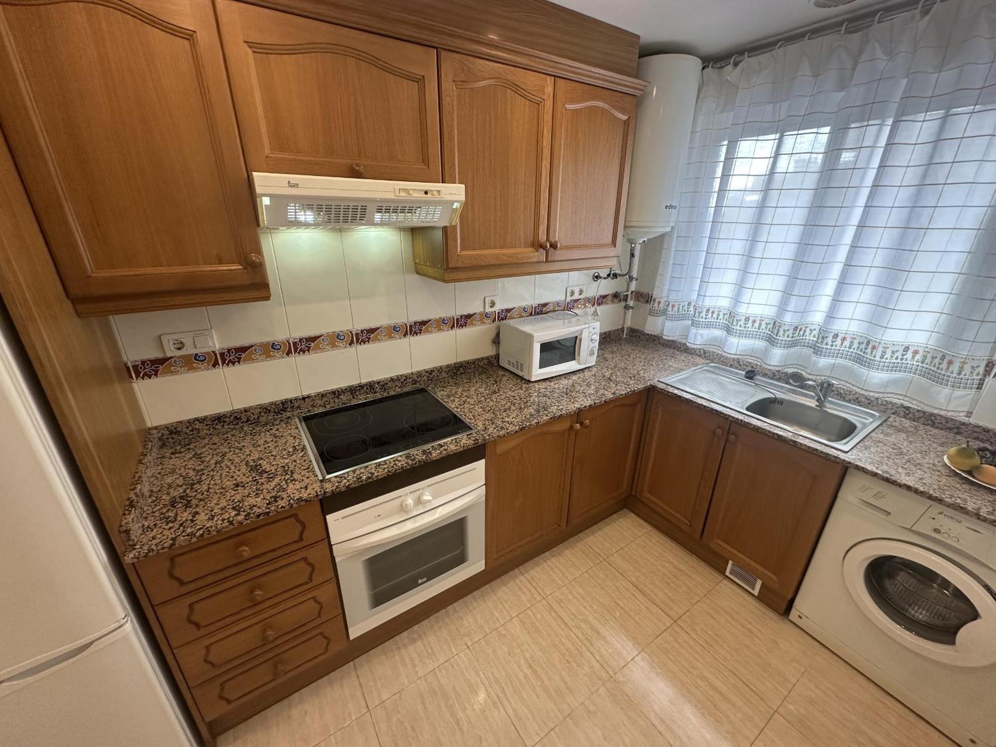 Apartamentos Marina Park Oropesa del Mar Ngoại thất bức ảnh