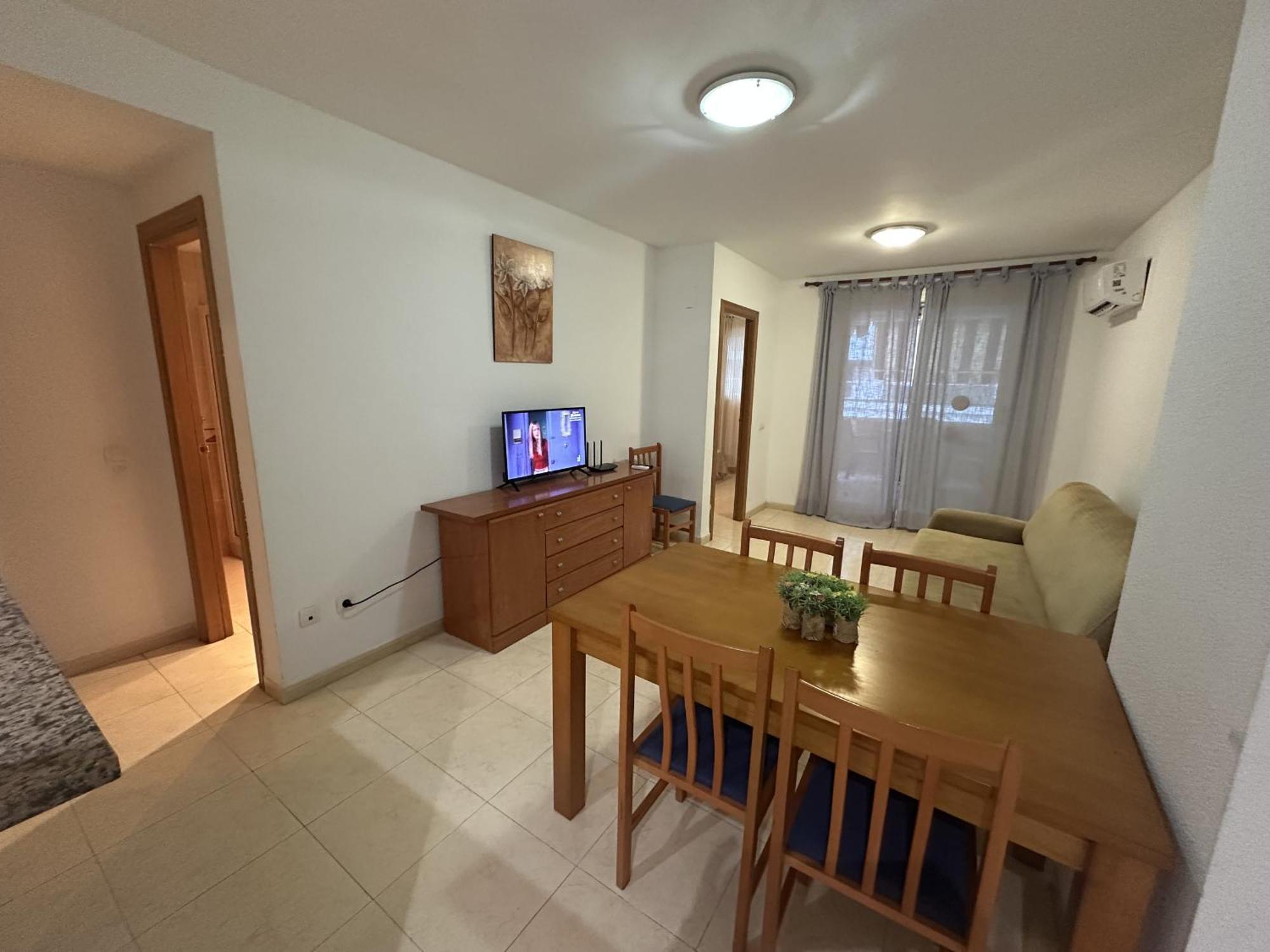Apartamentos Marina Park Oropesa del Mar Ngoại thất bức ảnh