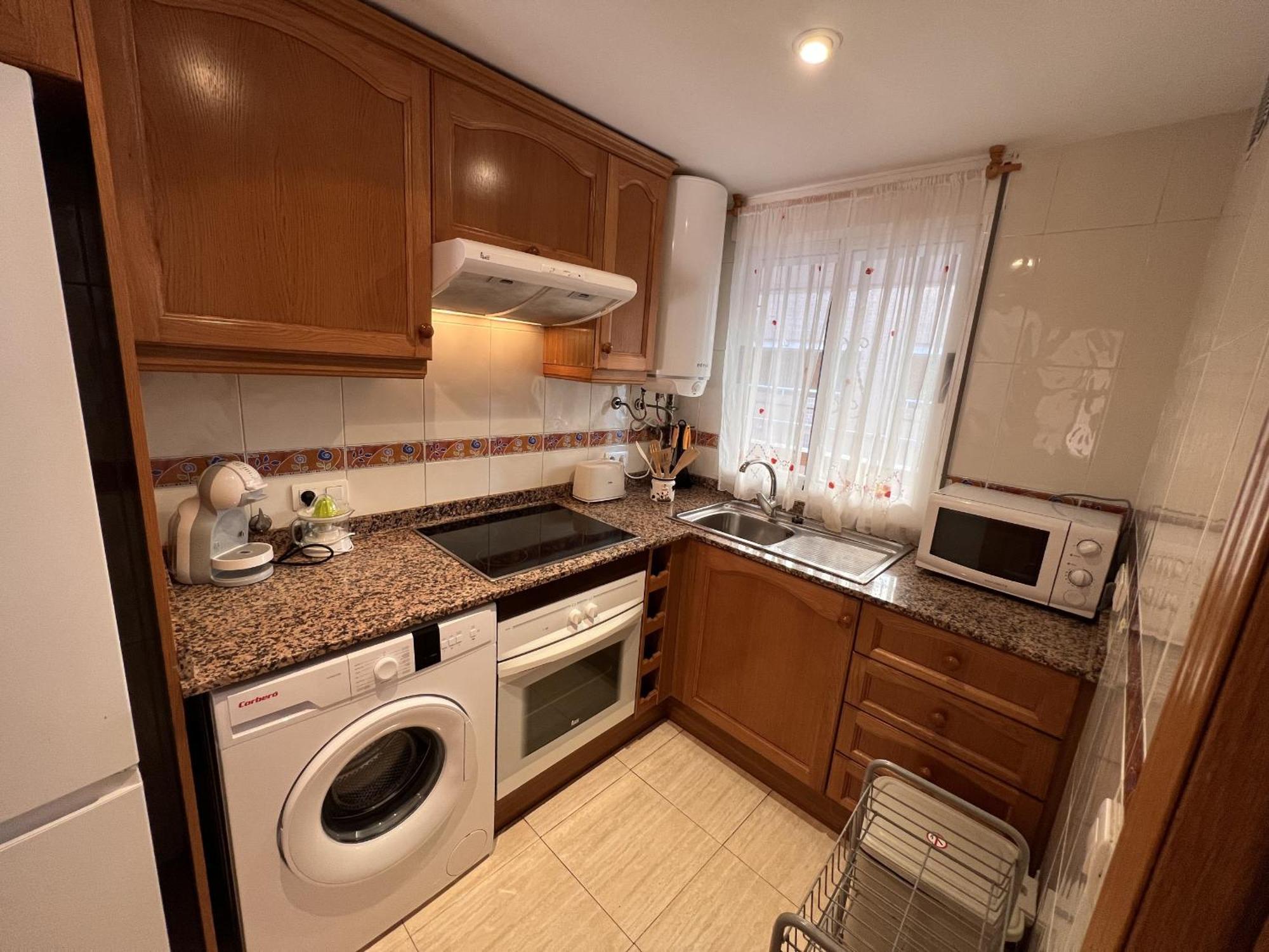Apartamentos Marina Park Oropesa del Mar Ngoại thất bức ảnh