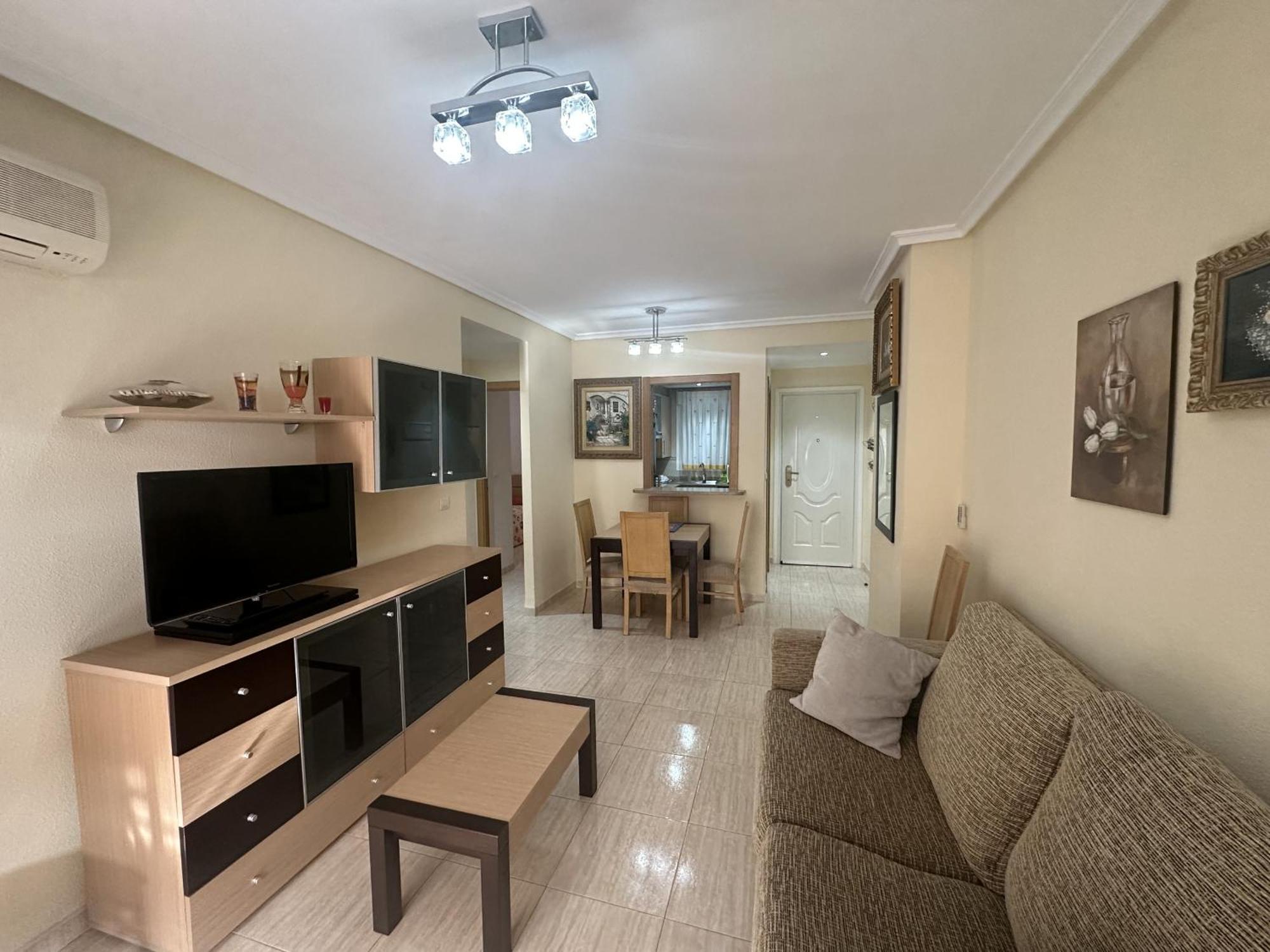 Apartamentos Marina Park Oropesa del Mar Ngoại thất bức ảnh