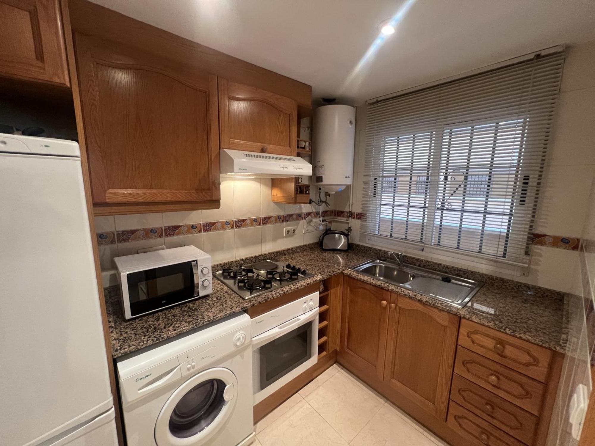 Apartamentos Marina Park Oropesa del Mar Ngoại thất bức ảnh