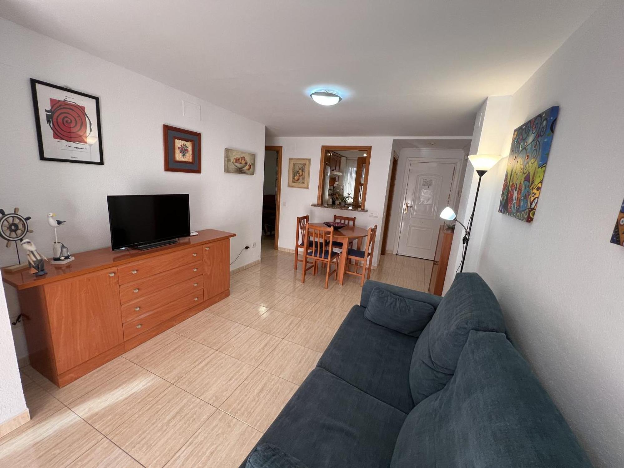 Apartamentos Marina Park Oropesa del Mar Ngoại thất bức ảnh