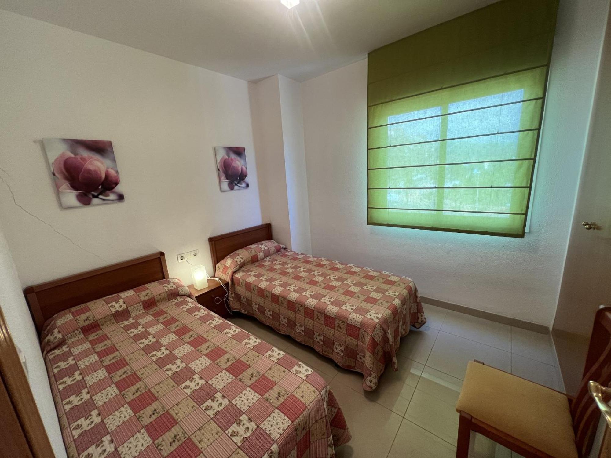 Apartamentos Marina Park Oropesa del Mar Ngoại thất bức ảnh