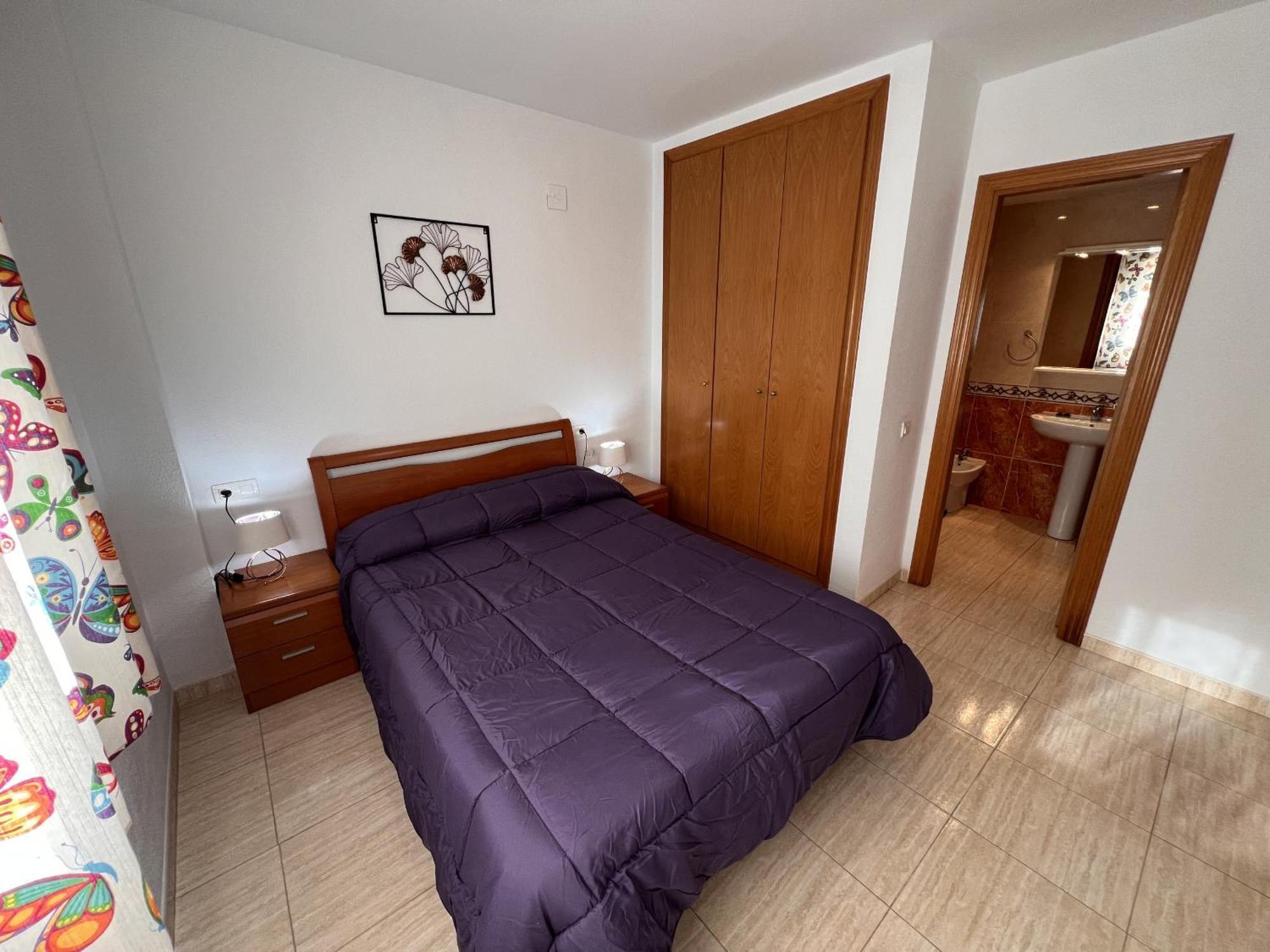 Apartamentos Marina Park Oropesa del Mar Ngoại thất bức ảnh
