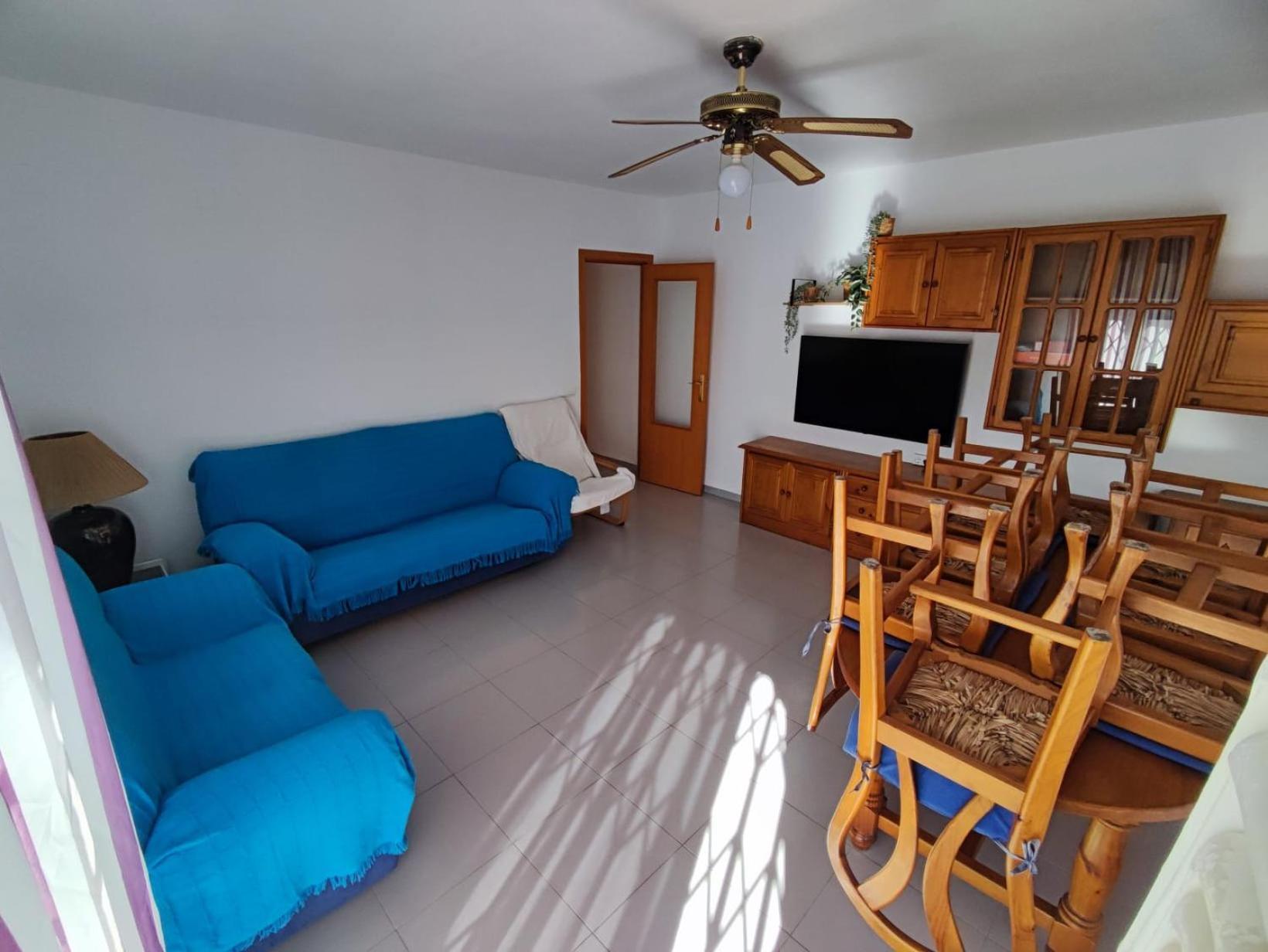 Apartamentos Marina Park Oropesa del Mar Ngoại thất bức ảnh