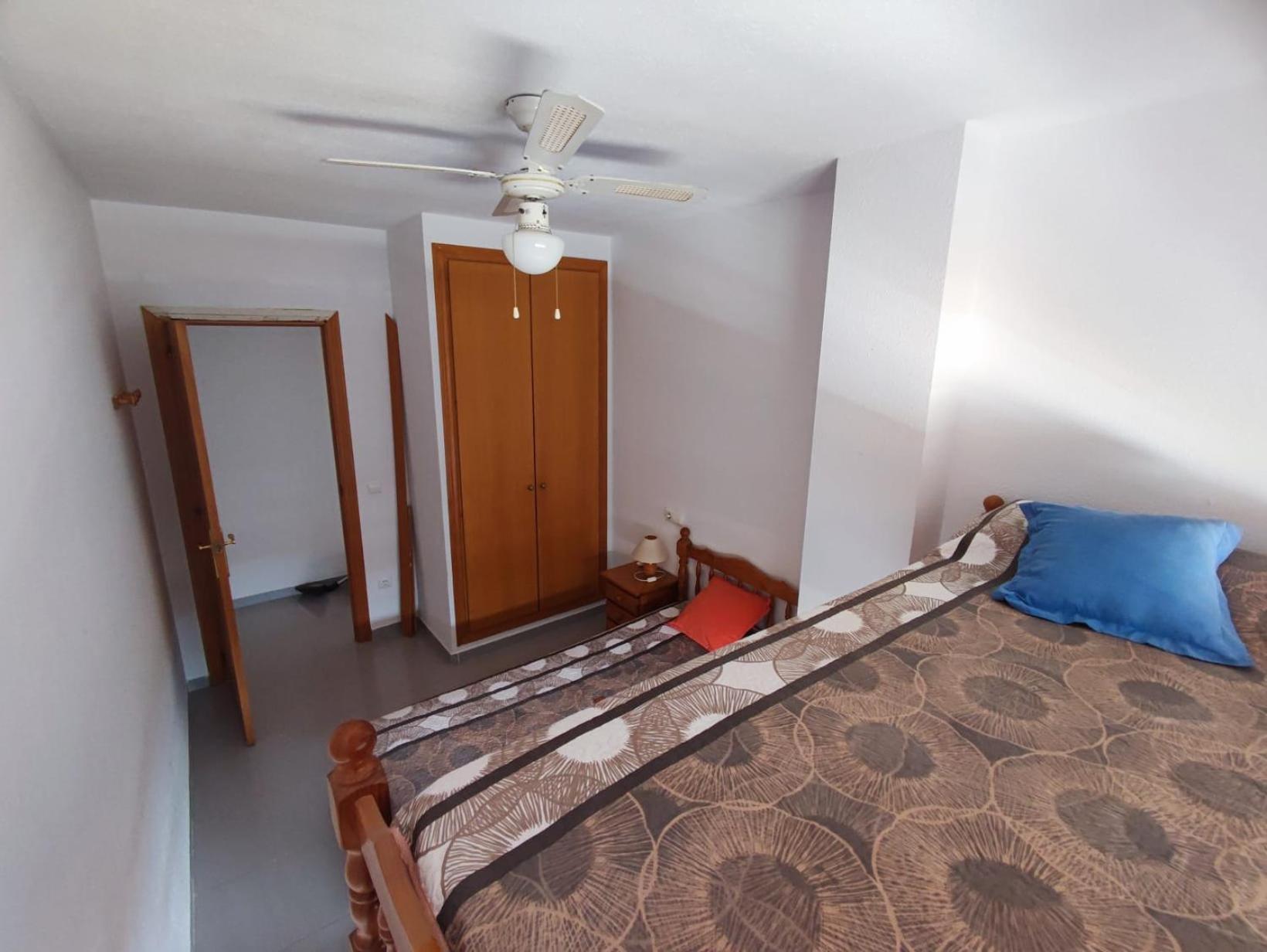 Apartamentos Marina Park Oropesa del Mar Ngoại thất bức ảnh