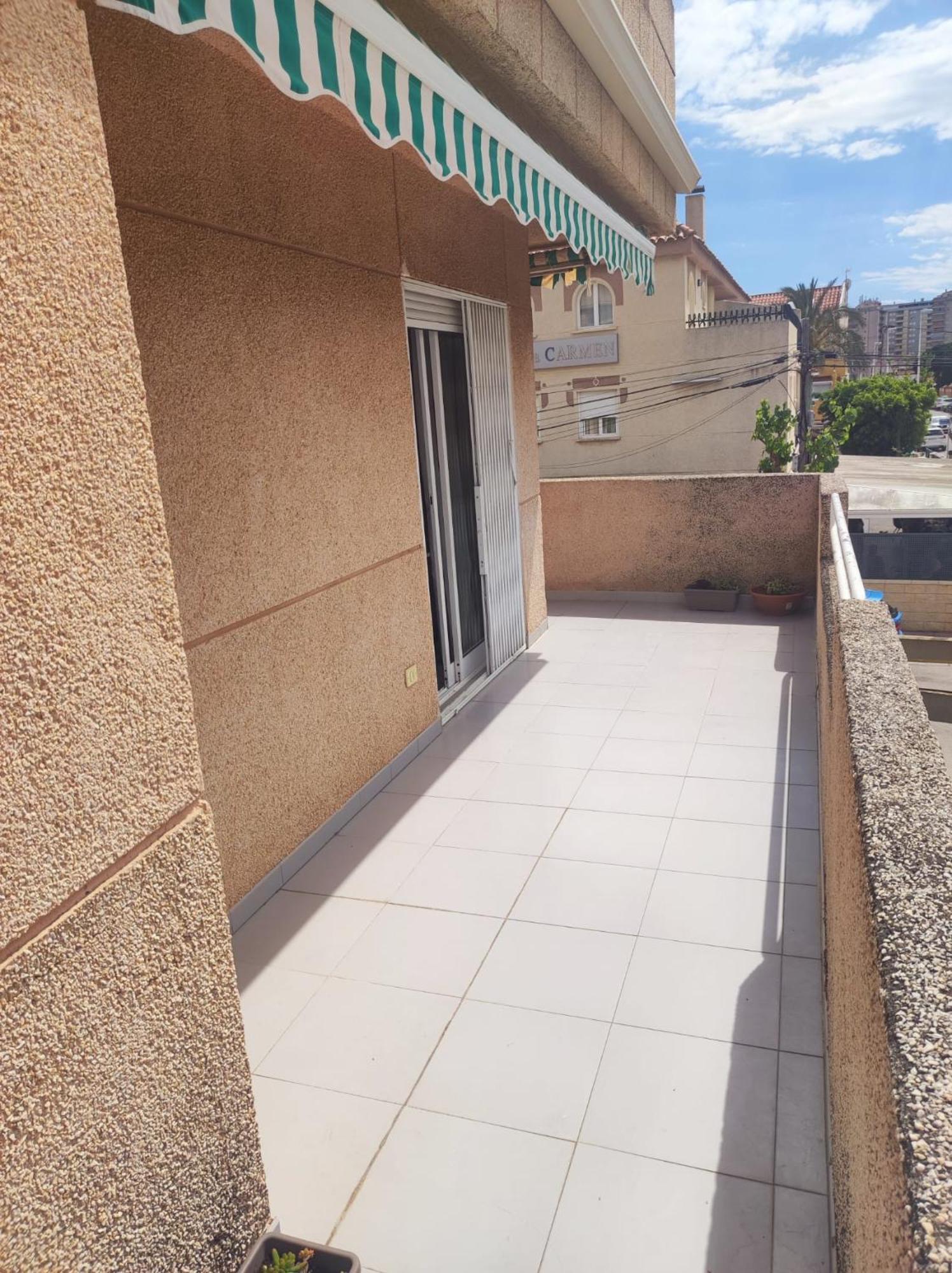Apartamentos Marina Park Oropesa del Mar Ngoại thất bức ảnh
