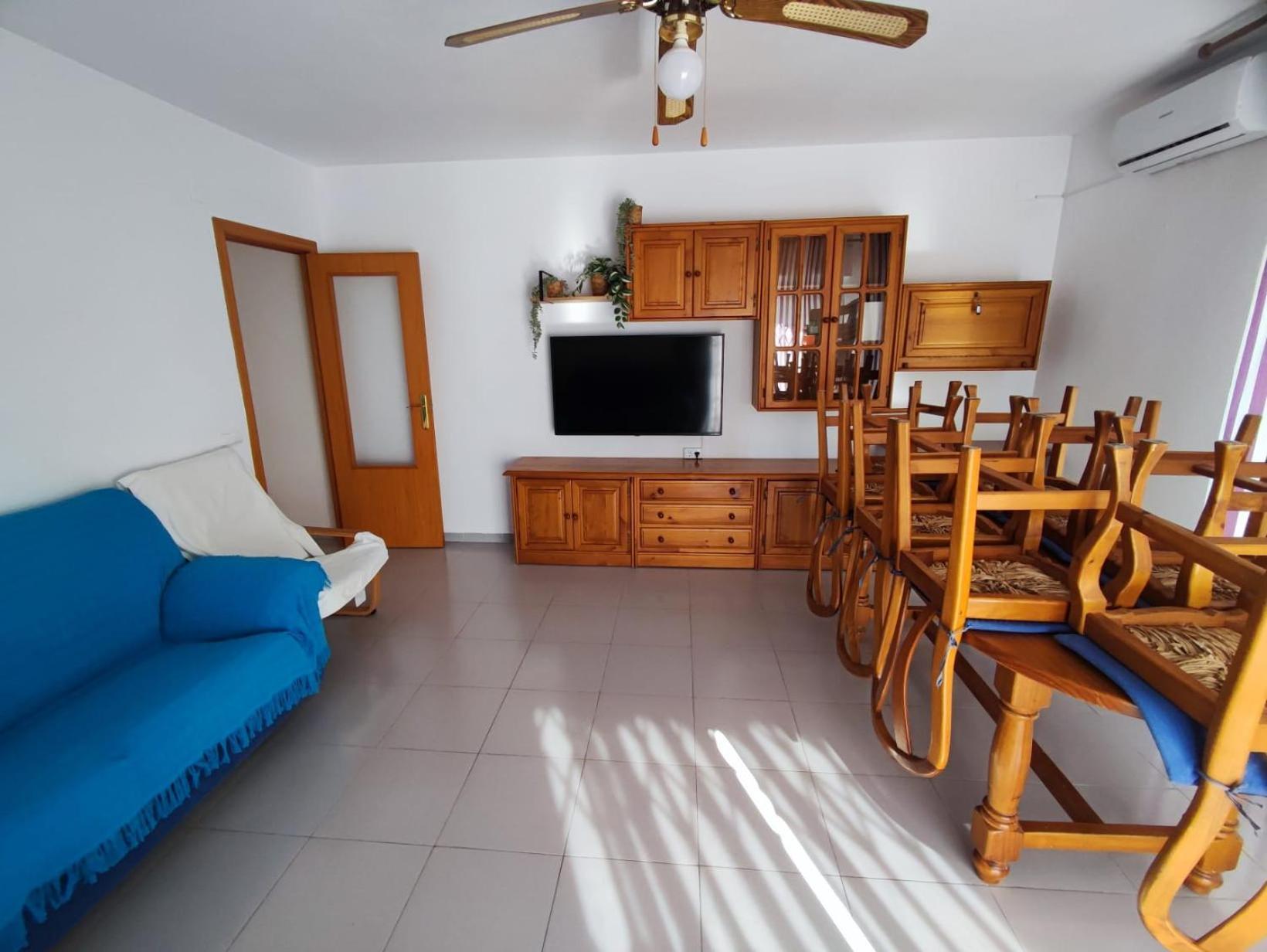Apartamentos Marina Park Oropesa del Mar Ngoại thất bức ảnh