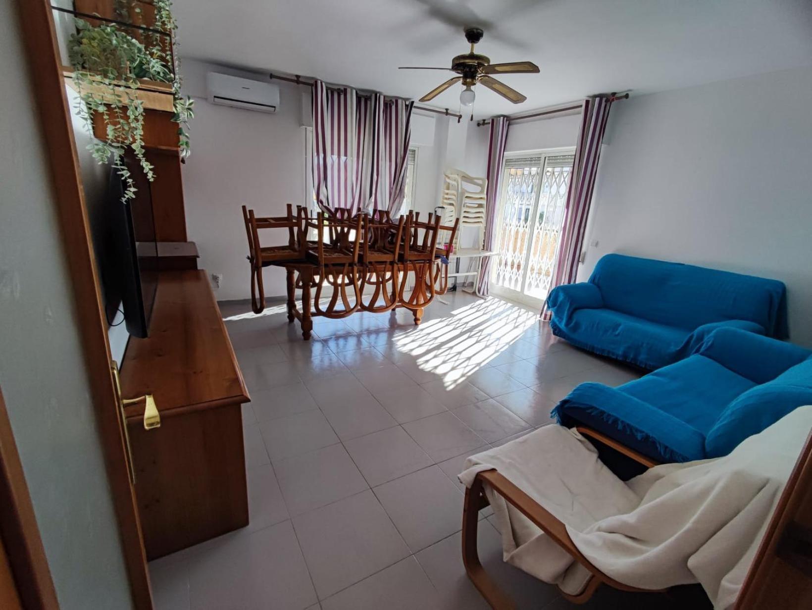 Apartamentos Marina Park Oropesa del Mar Ngoại thất bức ảnh