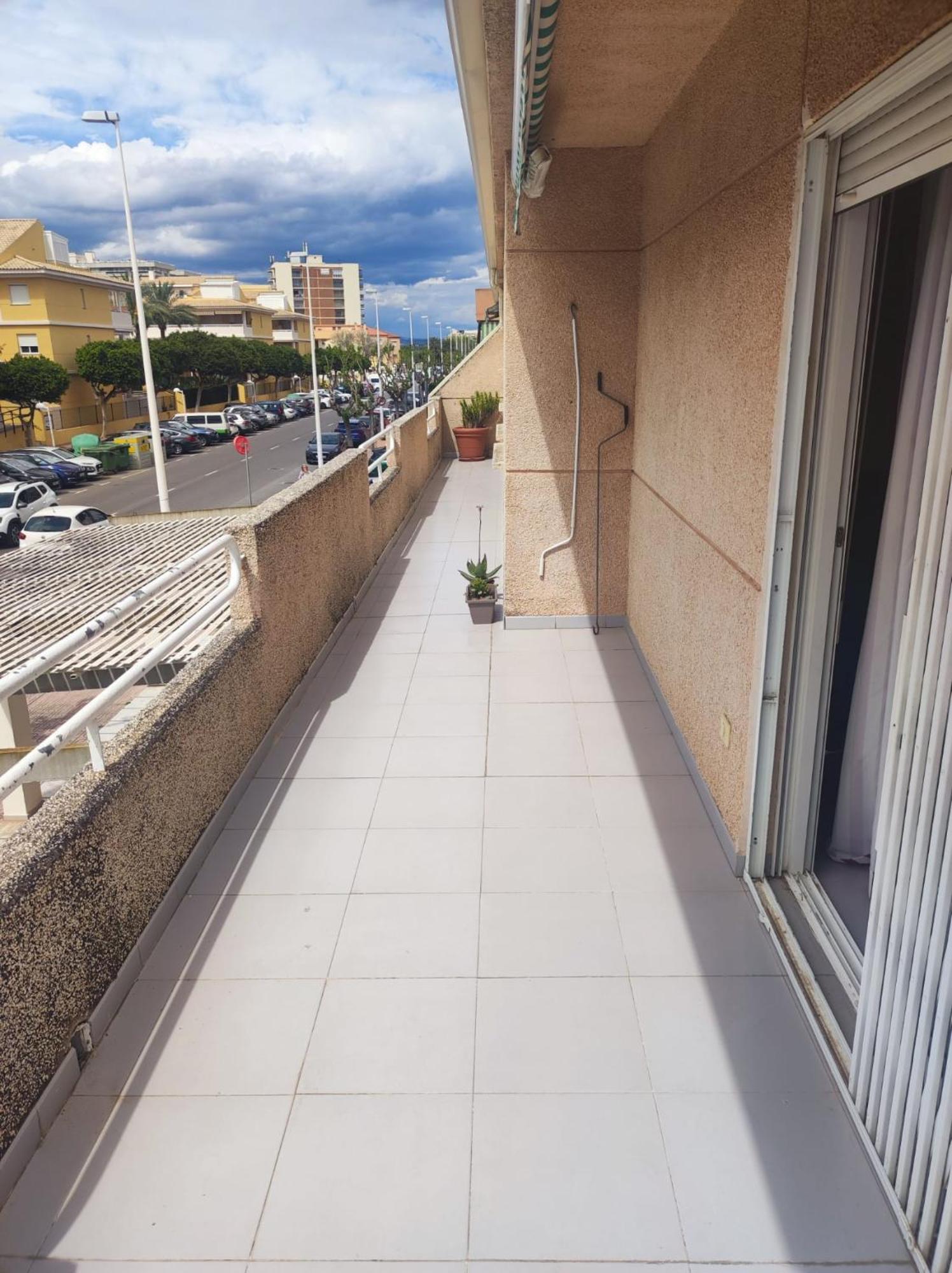 Apartamentos Marina Park Oropesa del Mar Ngoại thất bức ảnh