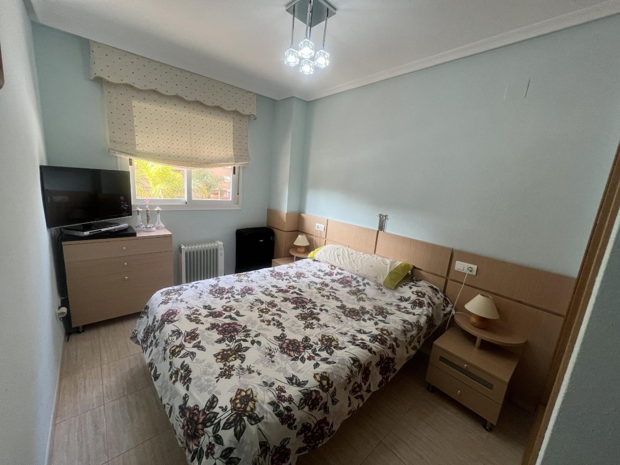Apartamentos Marina Park Oropesa del Mar Ngoại thất bức ảnh