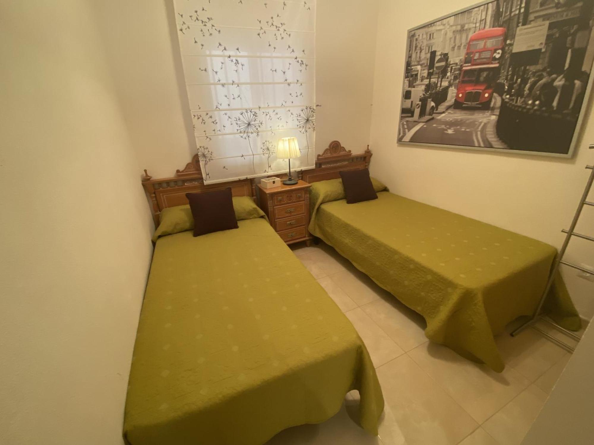 Apartamentos Marina Park Oropesa del Mar Ngoại thất bức ảnh