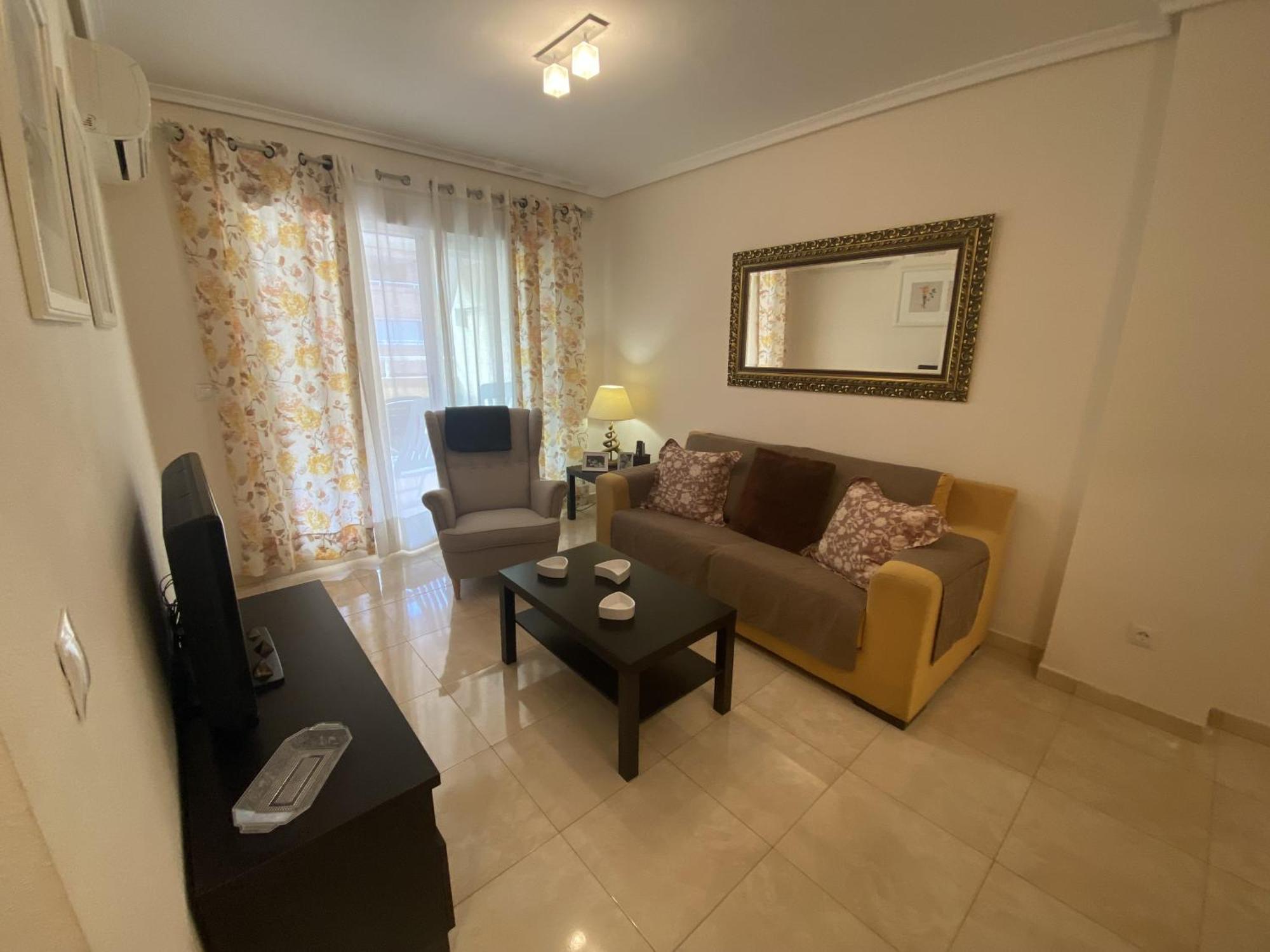Apartamentos Marina Park Oropesa del Mar Ngoại thất bức ảnh