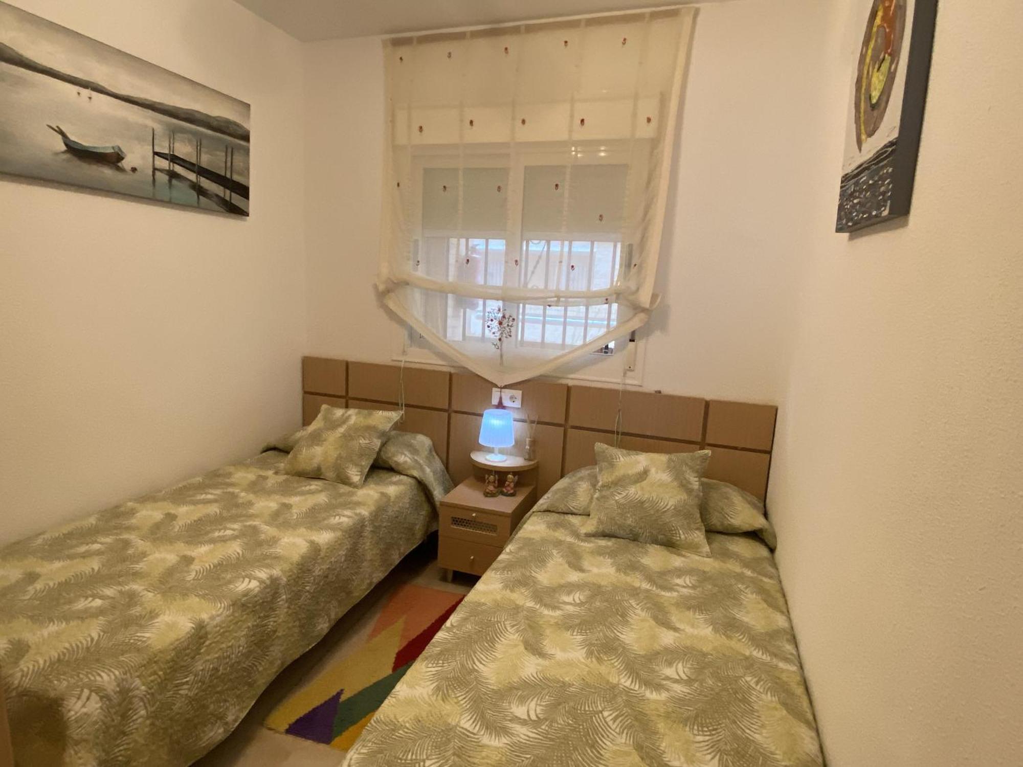 Apartamentos Marina Park Oropesa del Mar Ngoại thất bức ảnh