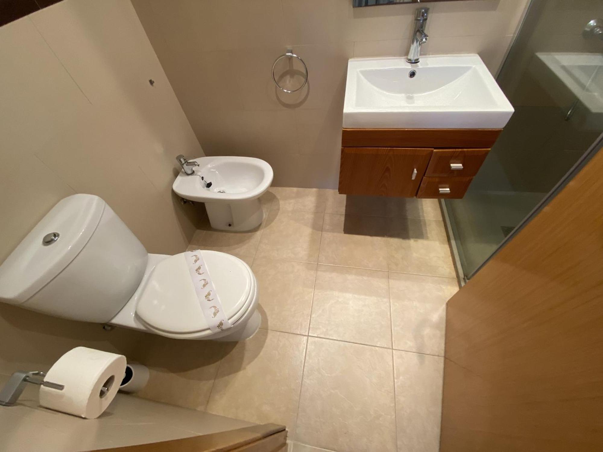 Apartamentos Marina Park Oropesa del Mar Ngoại thất bức ảnh