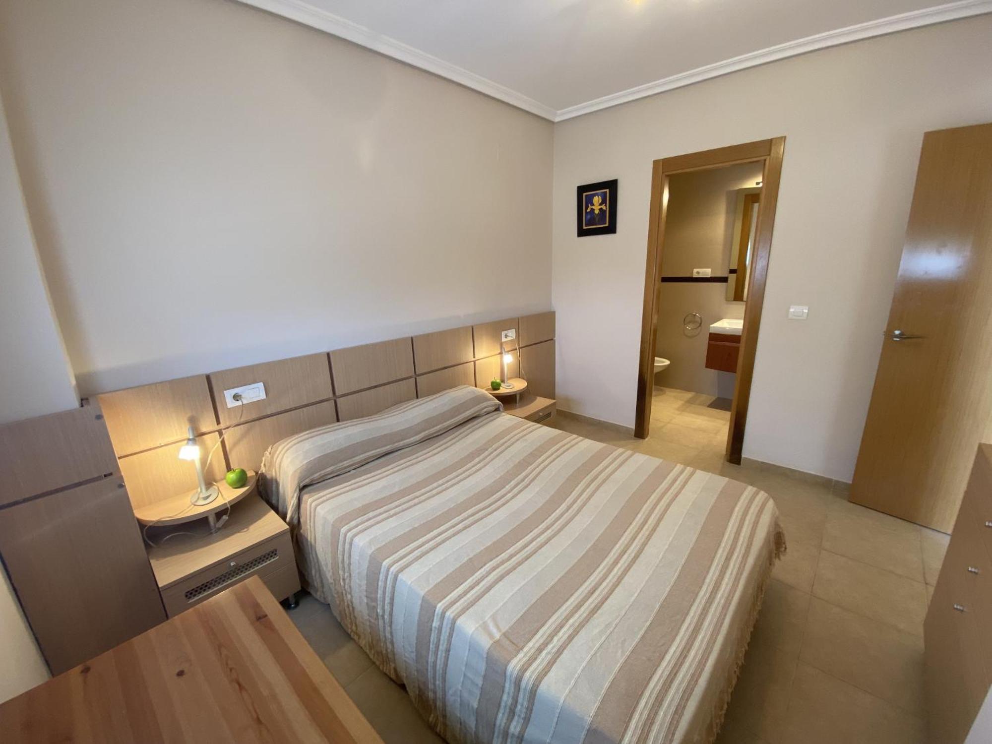 Apartamentos Marina Park Oropesa del Mar Ngoại thất bức ảnh