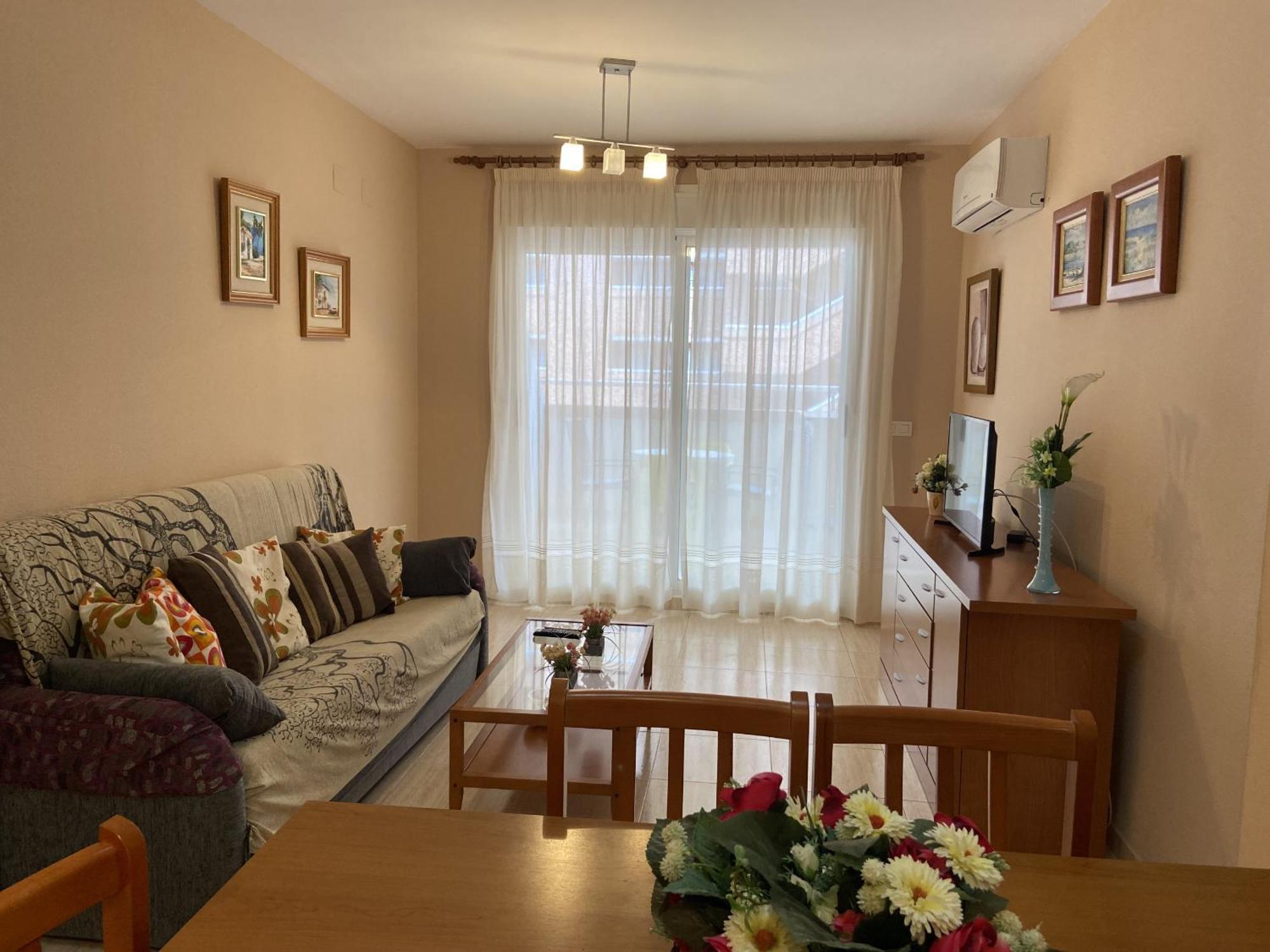 Apartamentos Marina Park Oropesa del Mar Ngoại thất bức ảnh