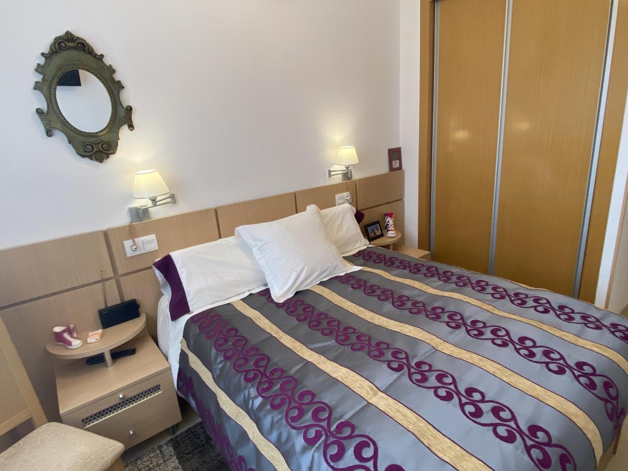 Apartamentos Marina Park Oropesa del Mar Ngoại thất bức ảnh