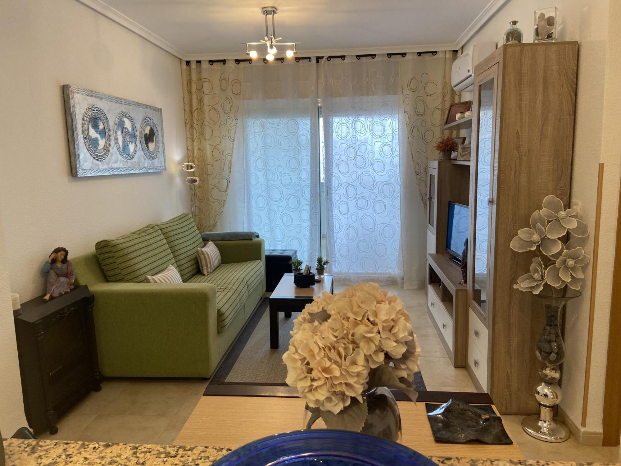 Apartamentos Marina Park Oropesa del Mar Ngoại thất bức ảnh