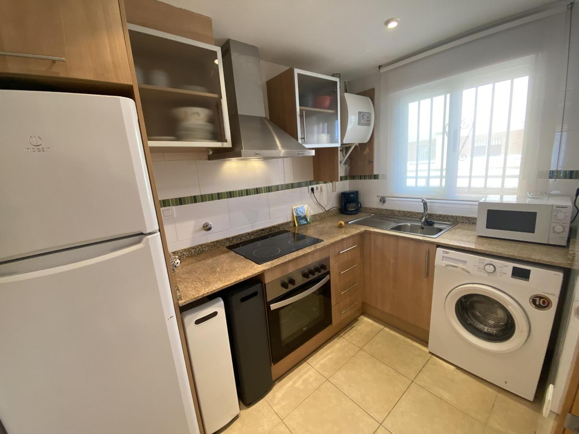 Apartamentos Marina Park Oropesa del Mar Ngoại thất bức ảnh