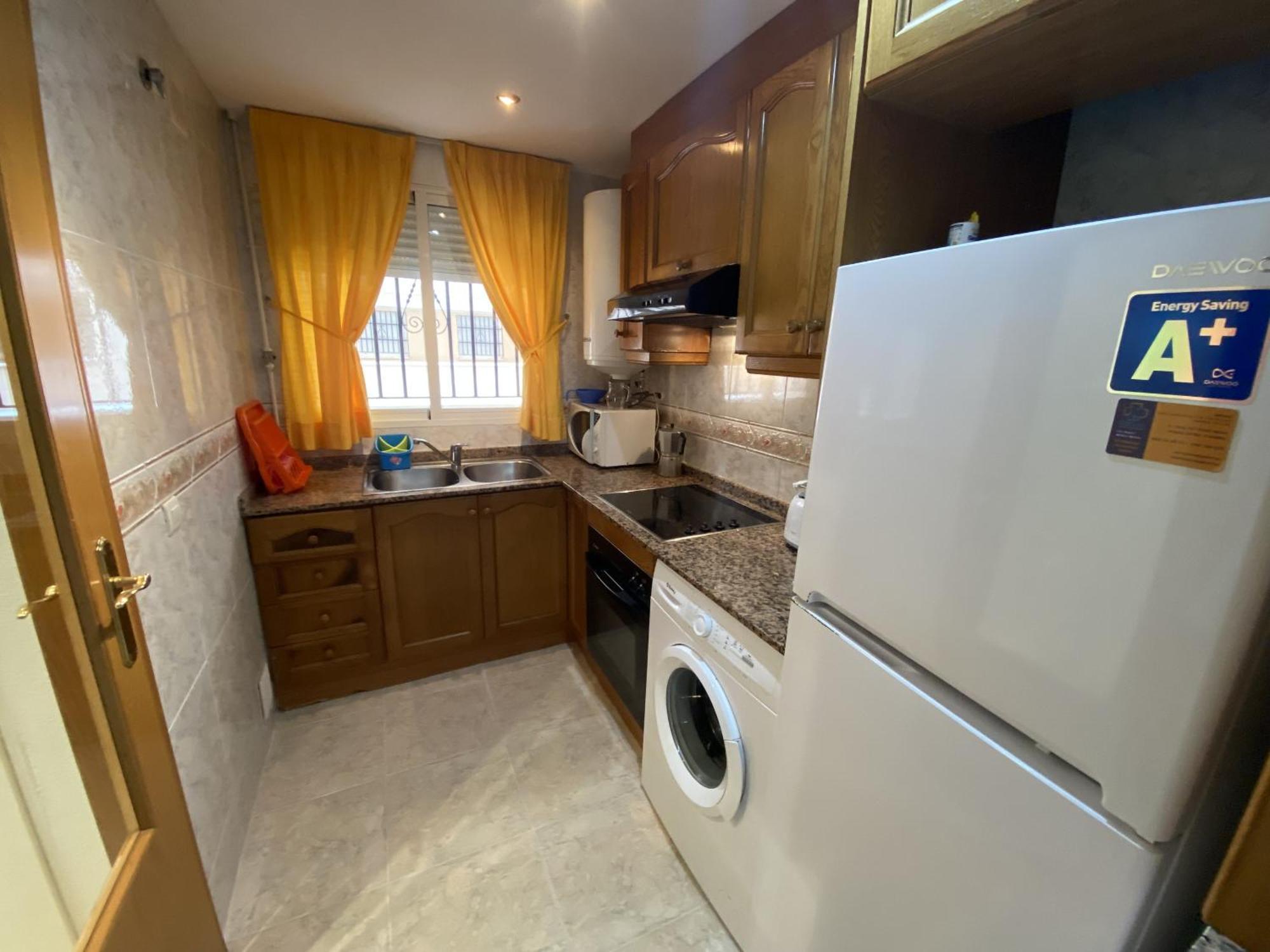 Apartamentos Marina Park Oropesa del Mar Ngoại thất bức ảnh