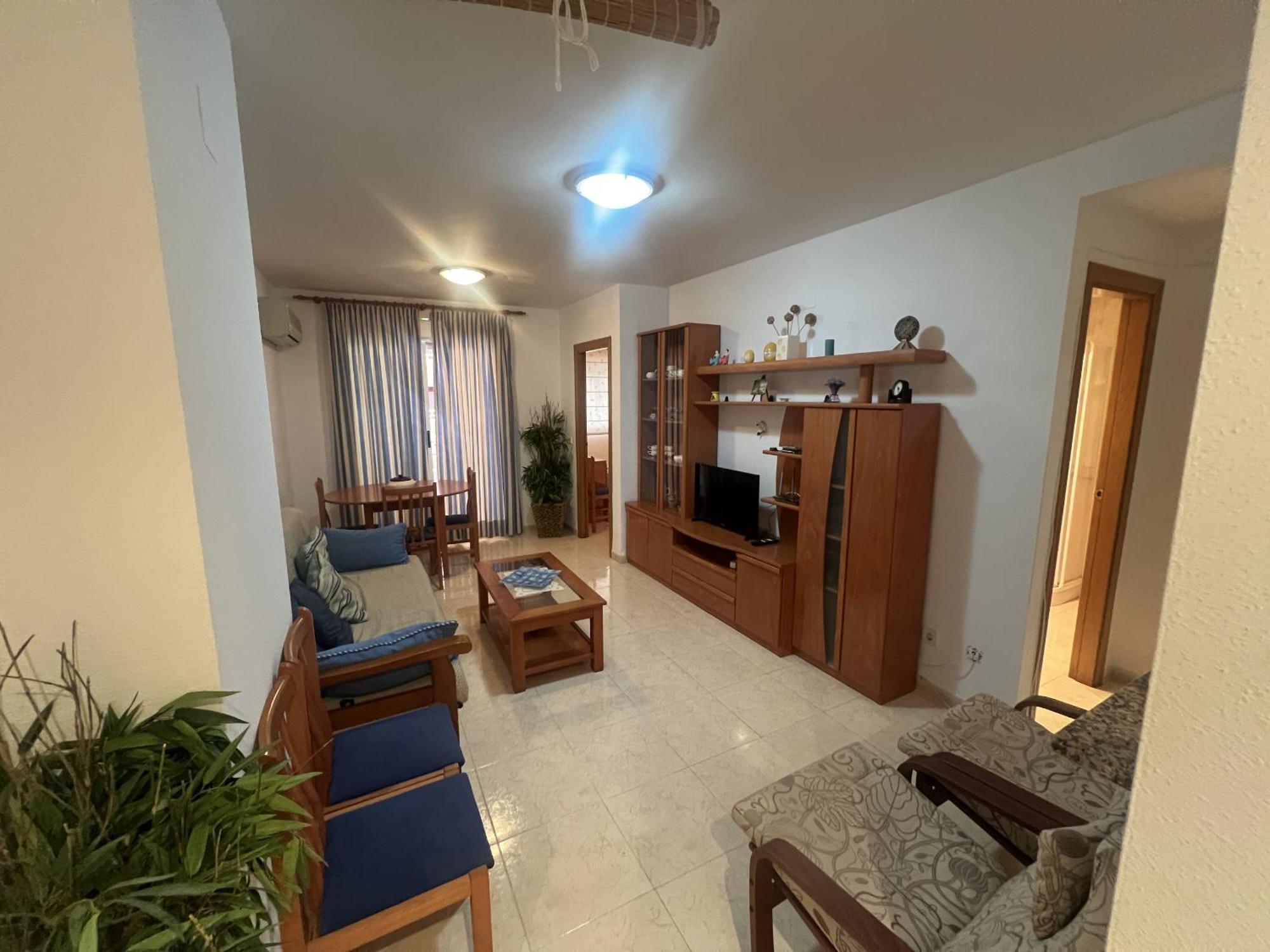 Apartamentos Marina Park Oropesa del Mar Ngoại thất bức ảnh