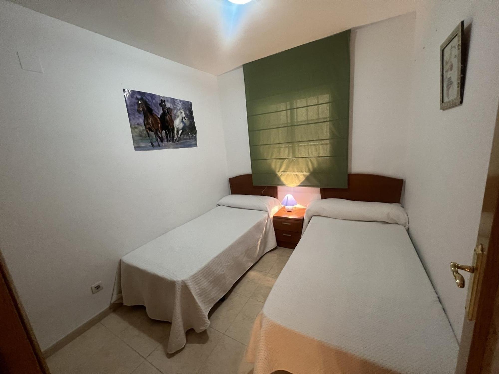 Apartamentos Marina Park Oropesa del Mar Ngoại thất bức ảnh