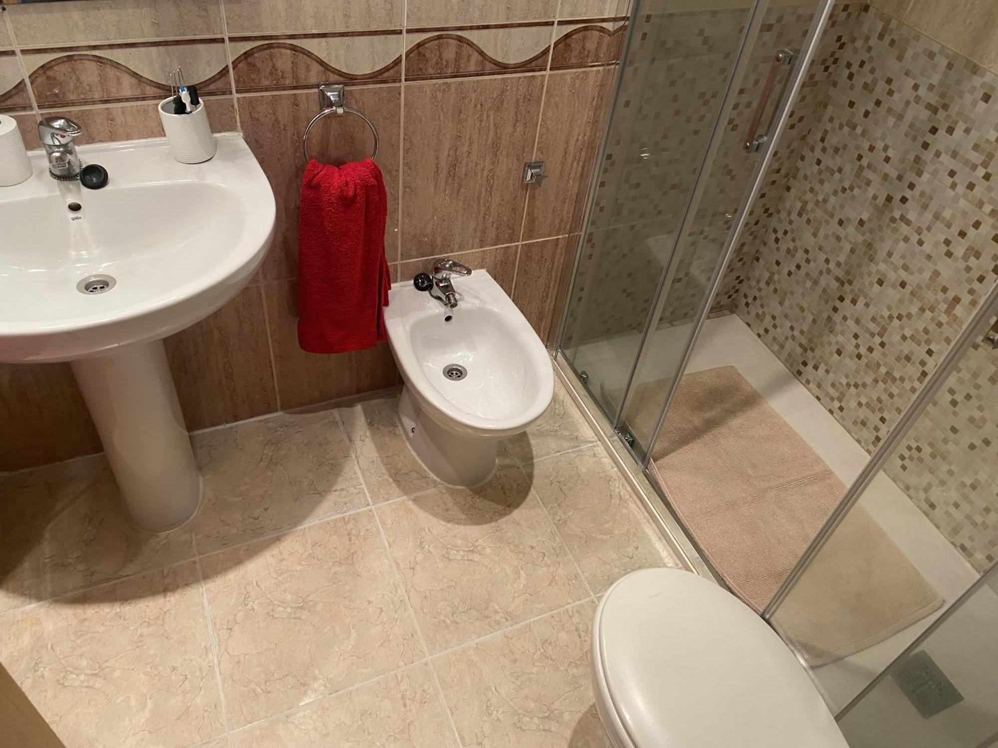 Apartamentos Marina Park Oropesa del Mar Ngoại thất bức ảnh