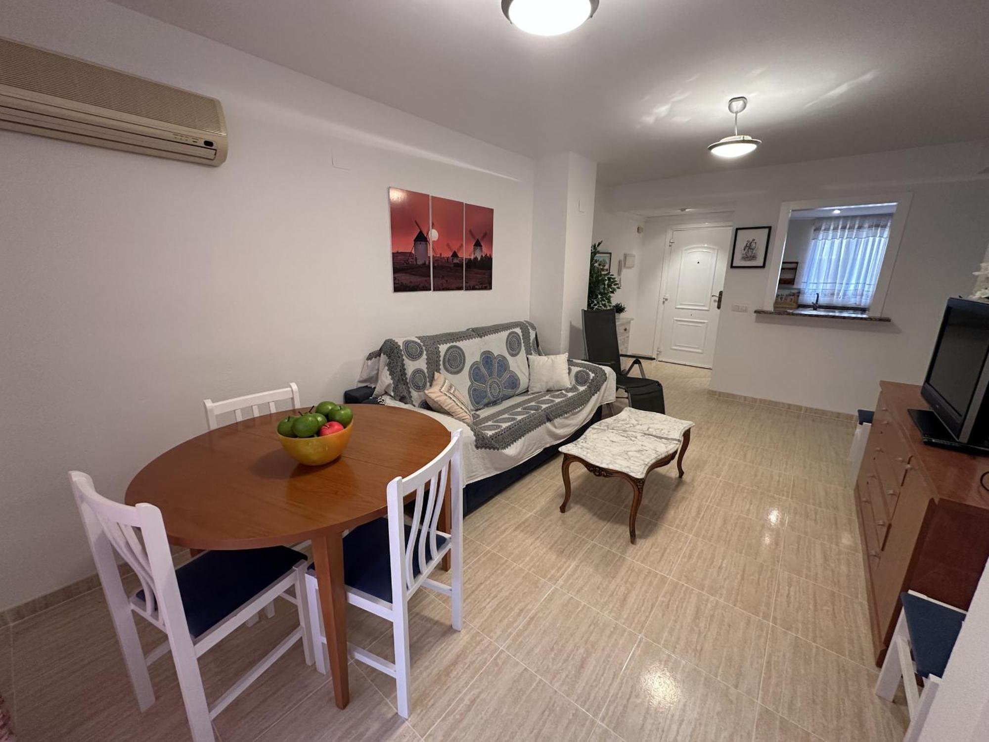 Apartamentos Marina Park Oropesa del Mar Ngoại thất bức ảnh