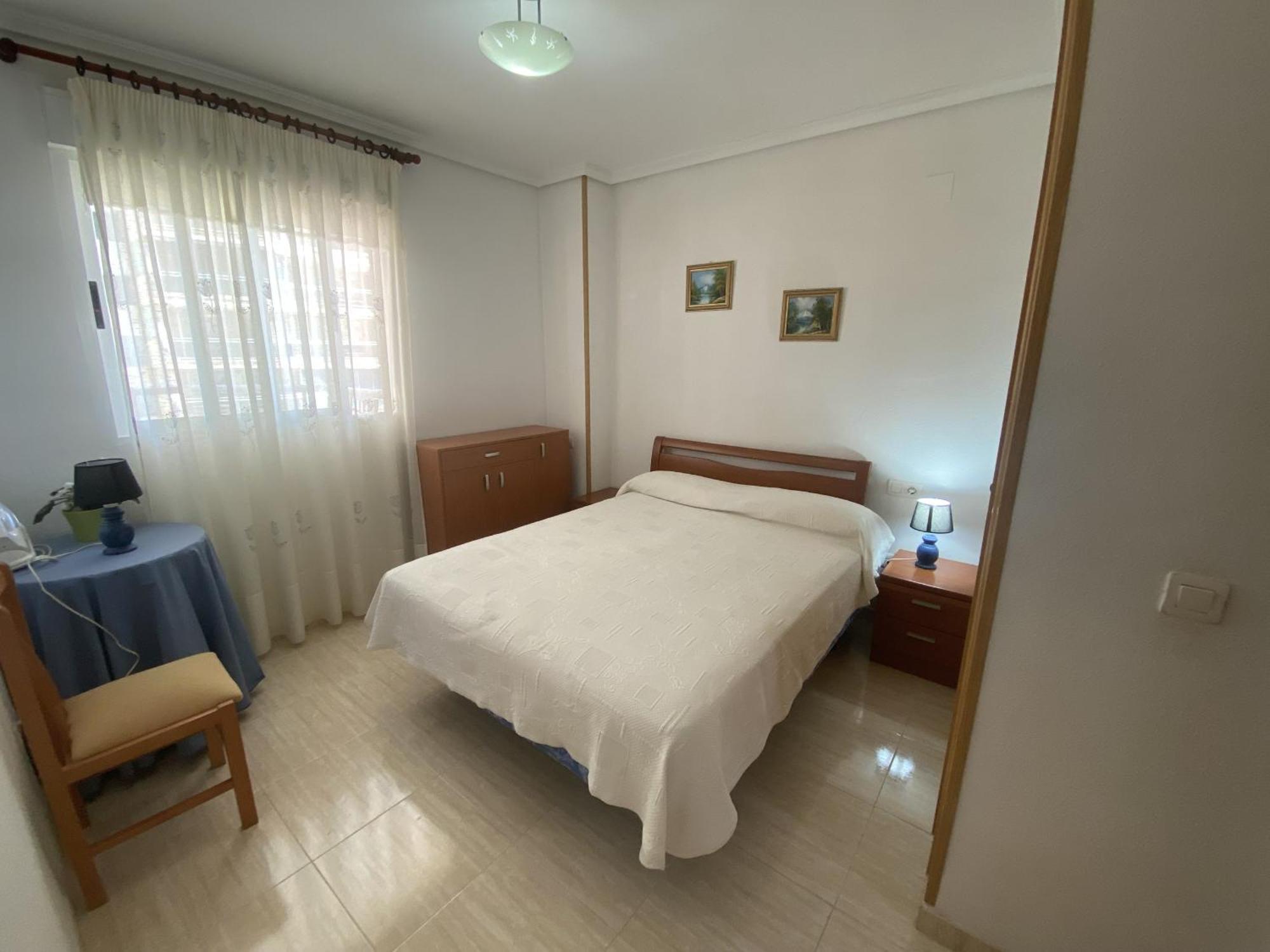 Apartamentos Marina Park Oropesa del Mar Ngoại thất bức ảnh