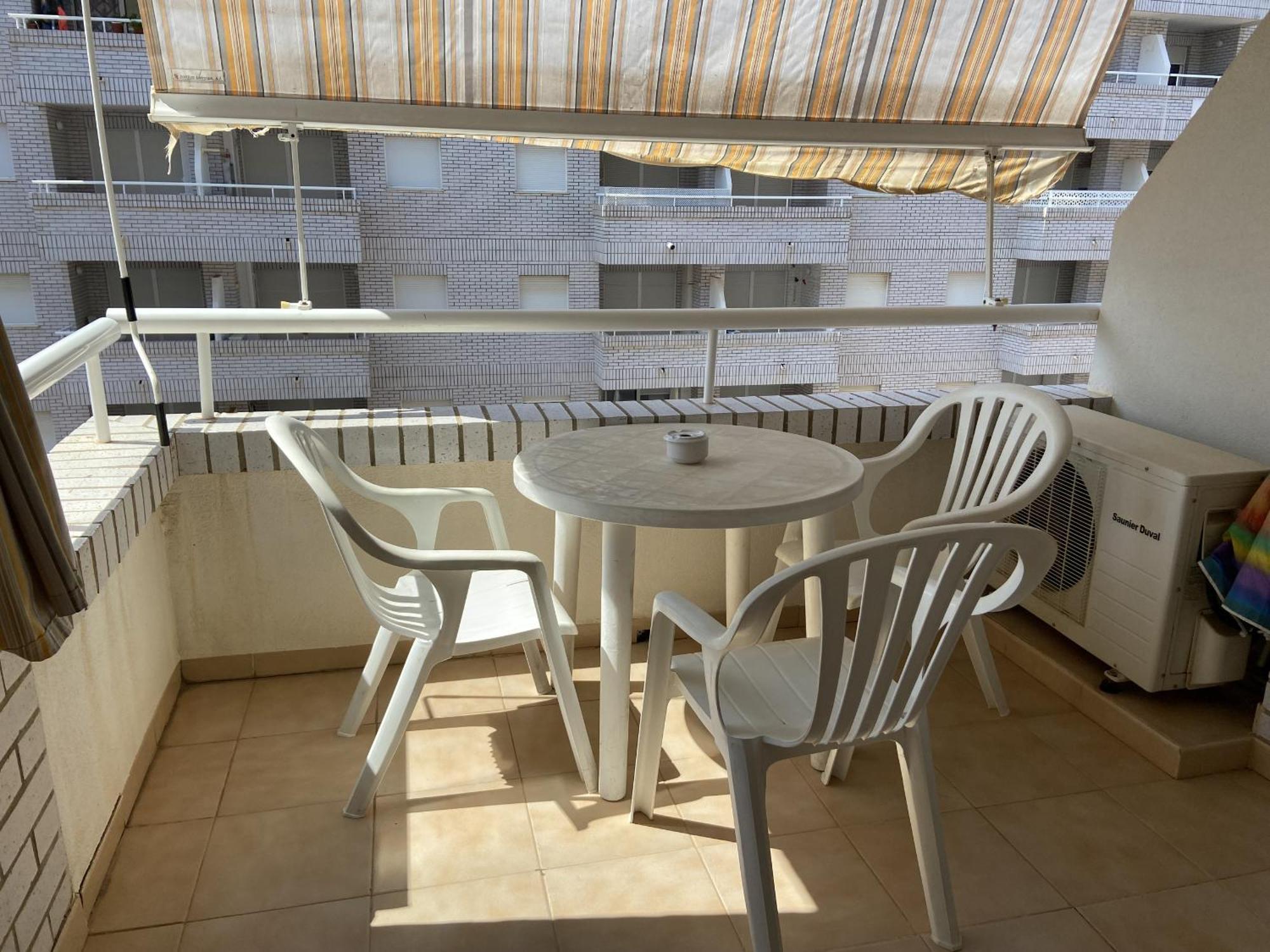 Apartamentos Marina Park Oropesa del Mar Ngoại thất bức ảnh
