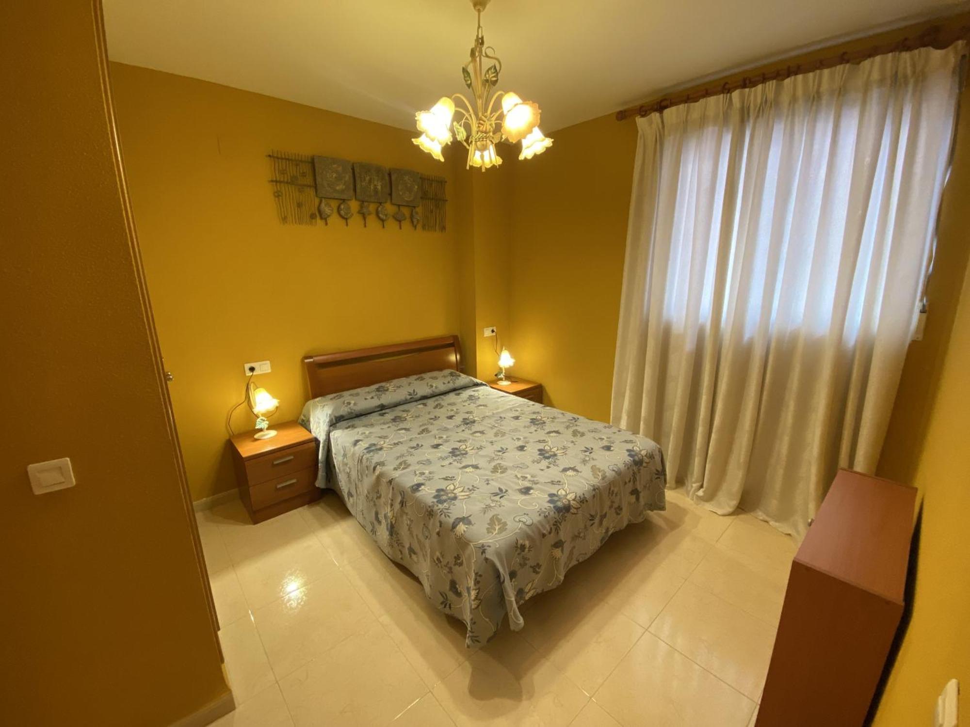 Apartamentos Marina Park Oropesa del Mar Ngoại thất bức ảnh