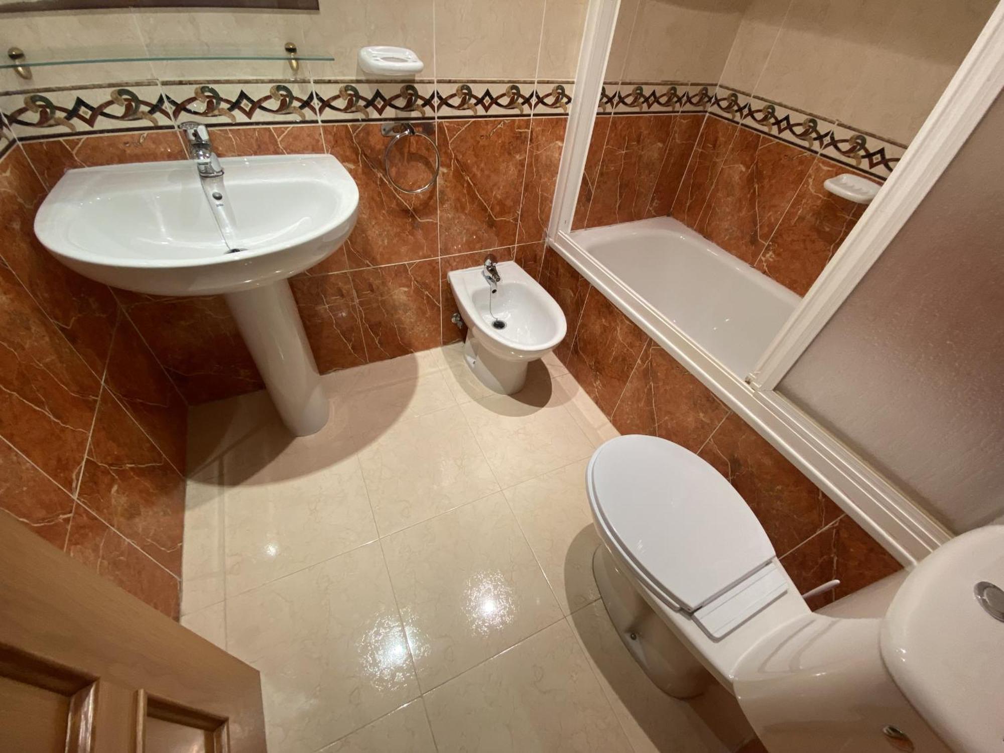 Apartamentos Marina Park Oropesa del Mar Ngoại thất bức ảnh