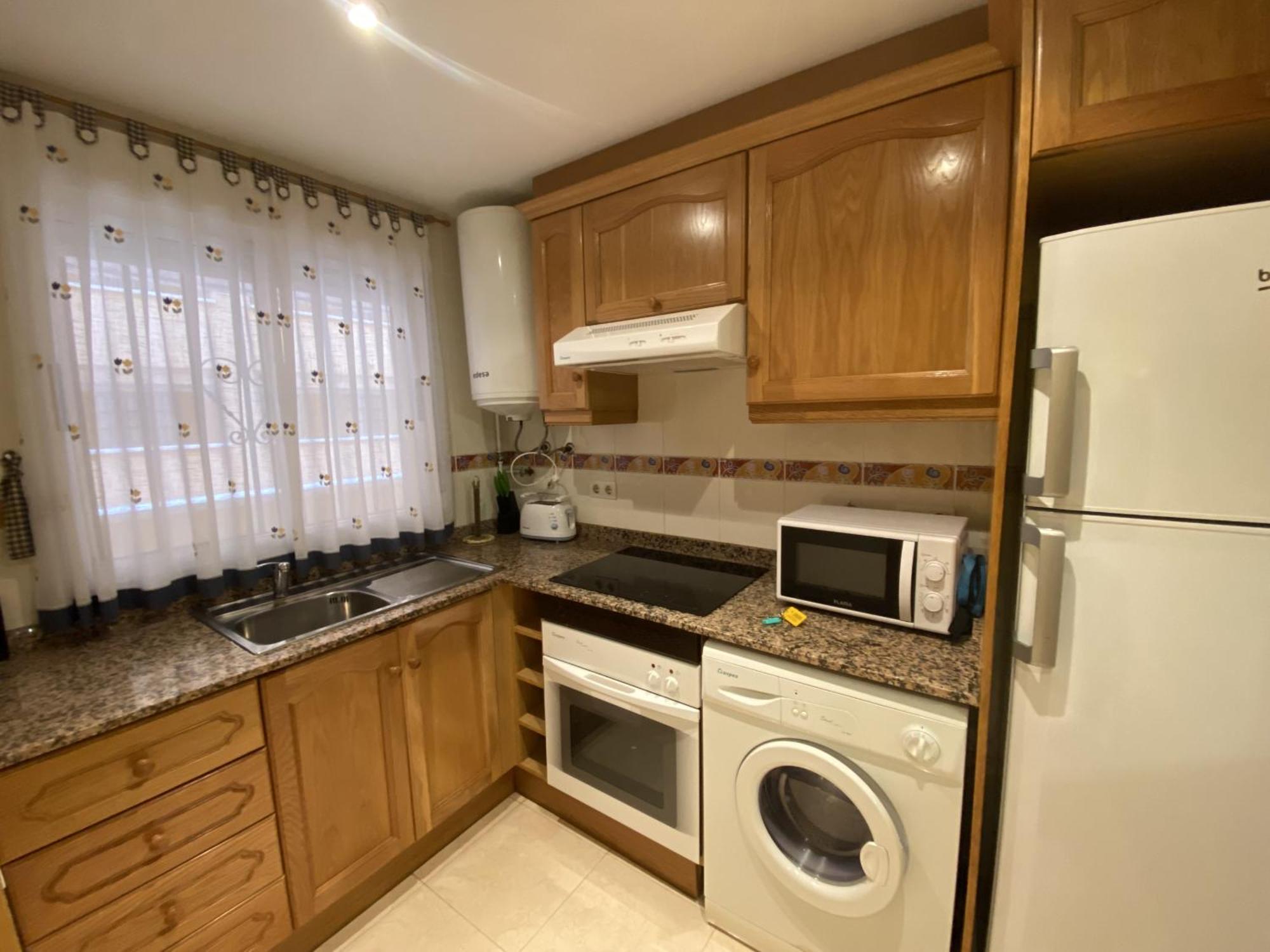 Apartamentos Marina Park Oropesa del Mar Ngoại thất bức ảnh