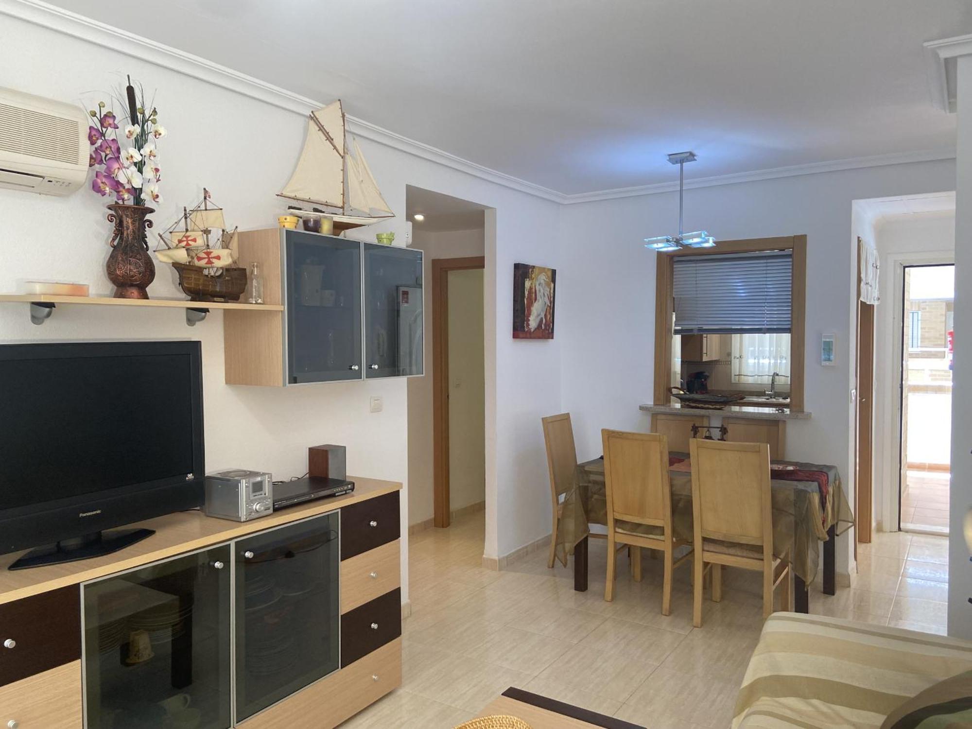 Apartamentos Marina Park Oropesa del Mar Ngoại thất bức ảnh