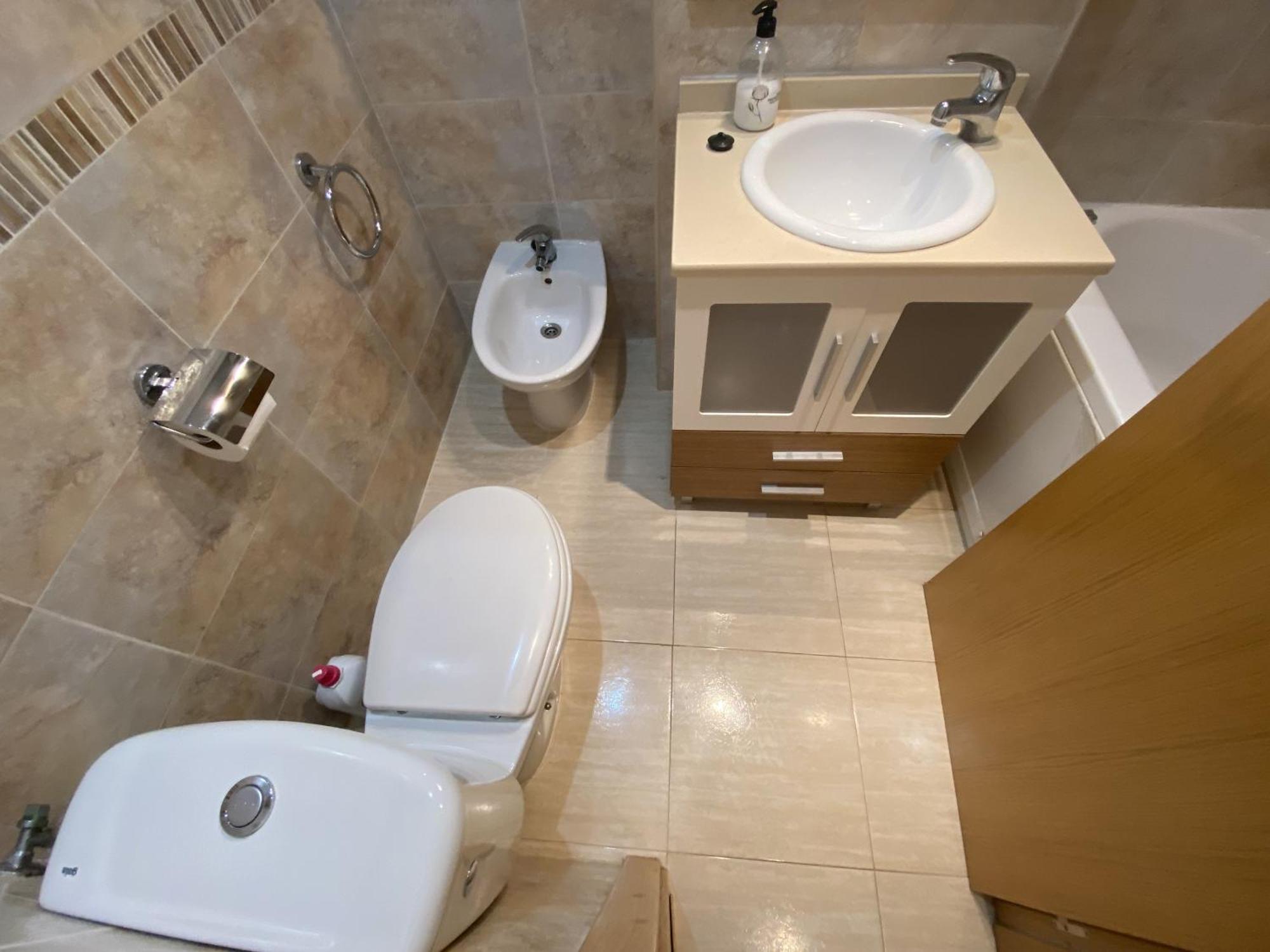 Apartamentos Marina Park Oropesa del Mar Ngoại thất bức ảnh