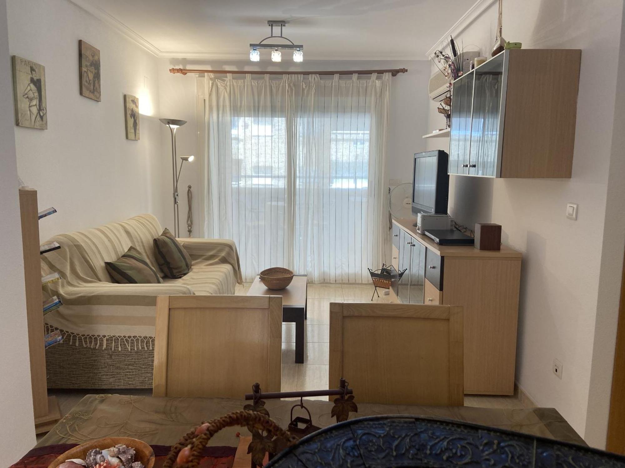 Apartamentos Marina Park Oropesa del Mar Ngoại thất bức ảnh